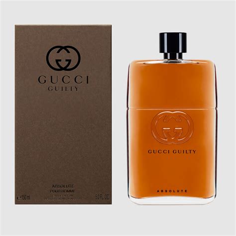 gucci guilty pour homme fragrantica|perfume gucci guilty absolute hombre.